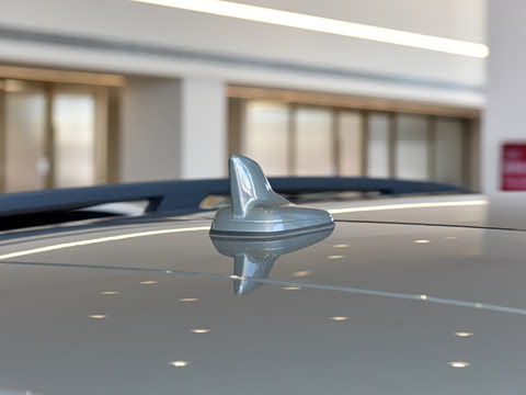 2025�� allroad quattro 55 TFSI ��̽�ռ�