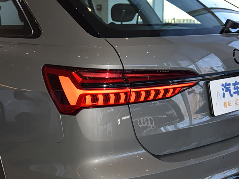 2025�� allroad quattro 55 TFSI ��̽�ռ�