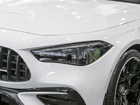 2026�� �Ŀ� AMG CLE 53 4MATIC+ ������ܳ�