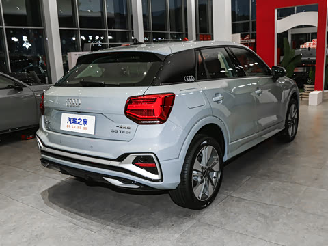 2025�� 35TFSI ʱ�ж�����