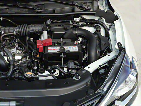 2026�� ���� 1.6L CVT XE �����촰��