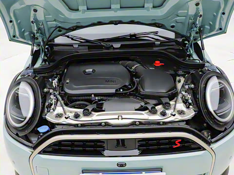 2025�� 2.0T COOPER S ������