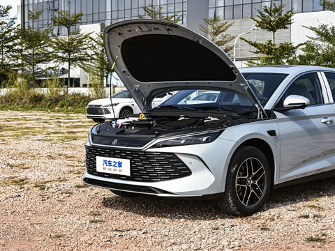 2026�� DM-i 210KM��Խ��