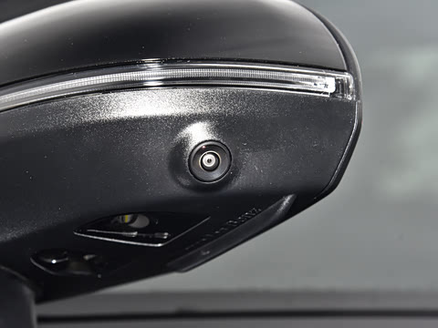 2026 AMG GLC 43 4MATIC