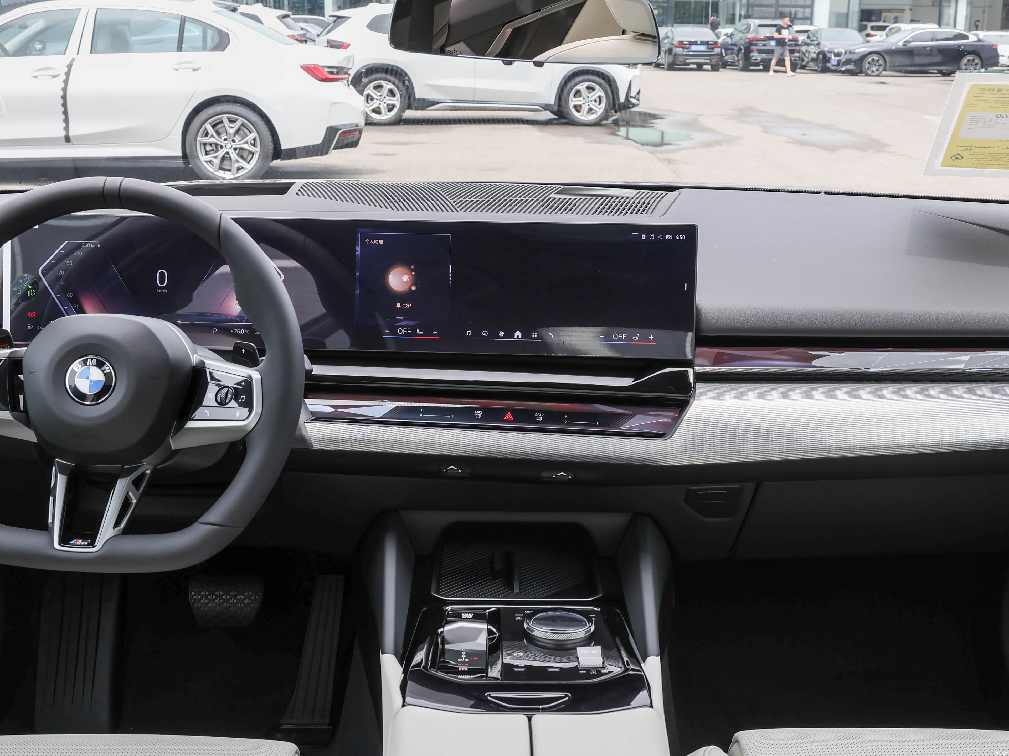 BMW 5 Series, миниатюра 13