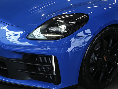 2026�� Panamera 2.9T