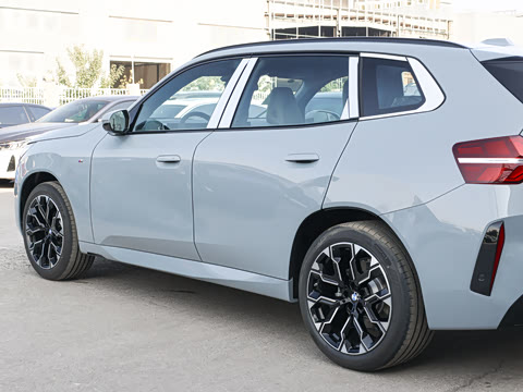 2025�� xDrive30L ������ M�˶���ҹ��װ