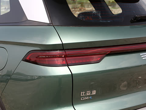 2026�� DM-i 220KM��Խ��