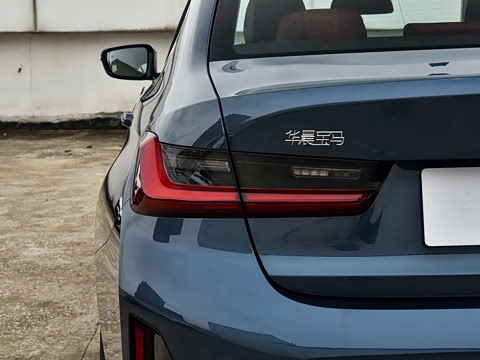 2026�� 325Li M�˶���װ