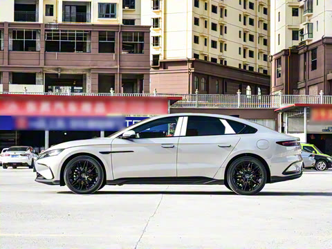 2025�� DM-i �Ǽݰ� 245KM������