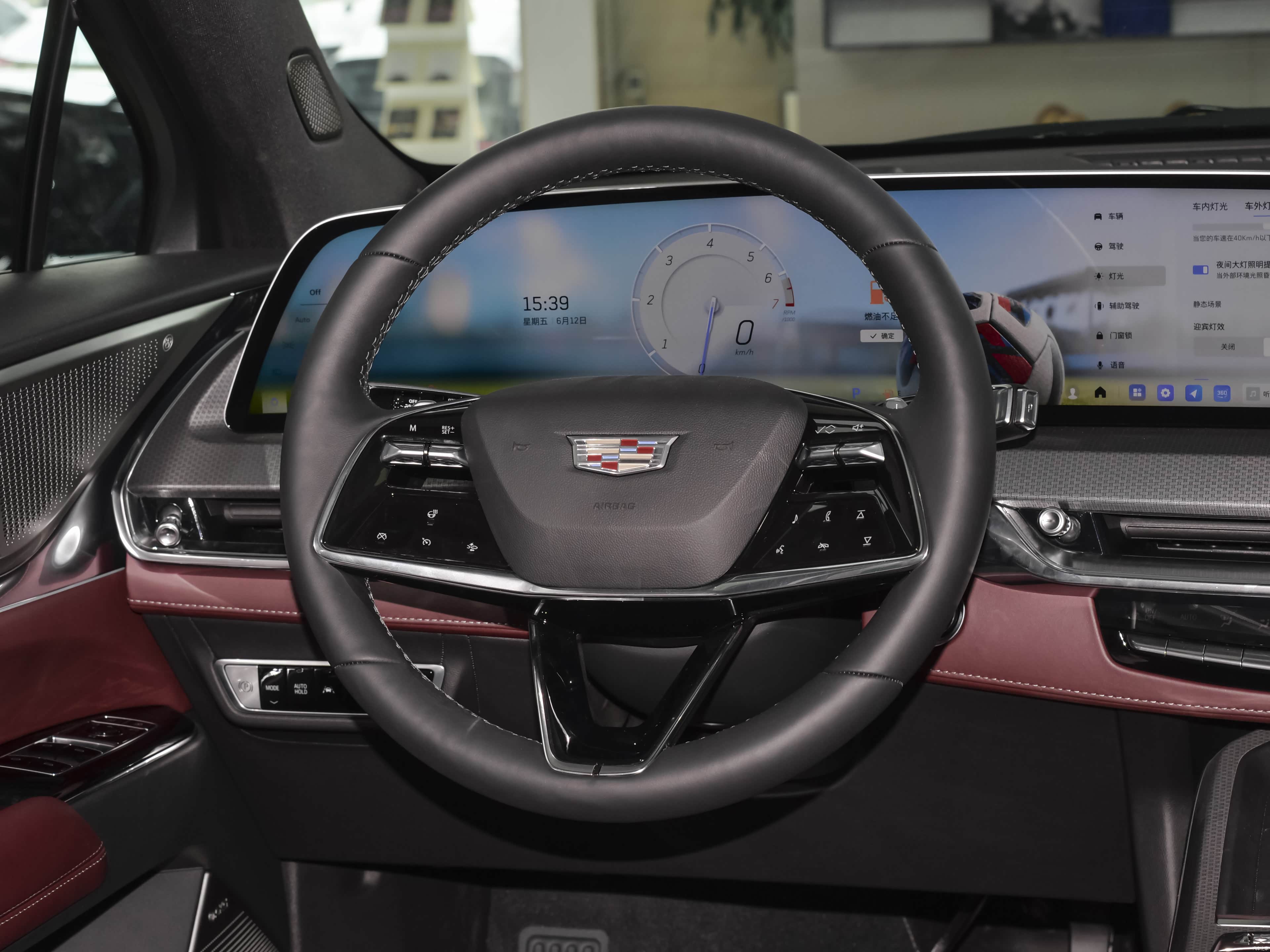 Cadillac XT5, миниатюра 17
