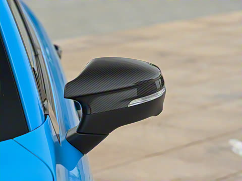 2023�� 03+ TCR Cyan ǰ����