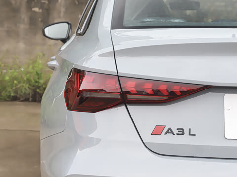 2026�� A3L Limousine 35TFSI �ɳ�������