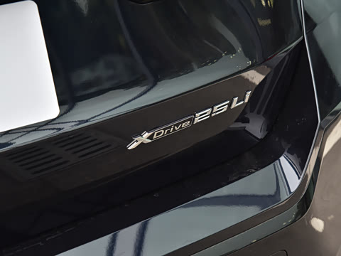 2026�� xDrive25Li M�˶���ҹ��װ