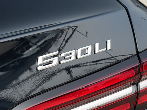 2026�� �Ŀ� 530Li ������ M�˶���װ