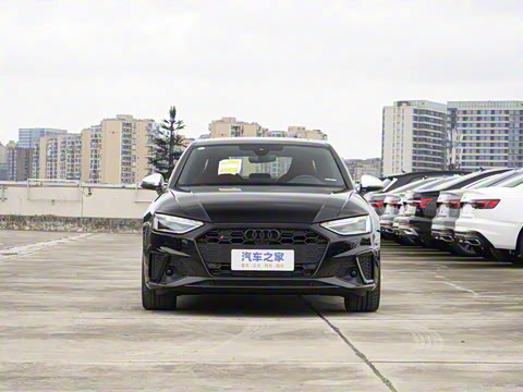 2025�� S4 3.0TFSI