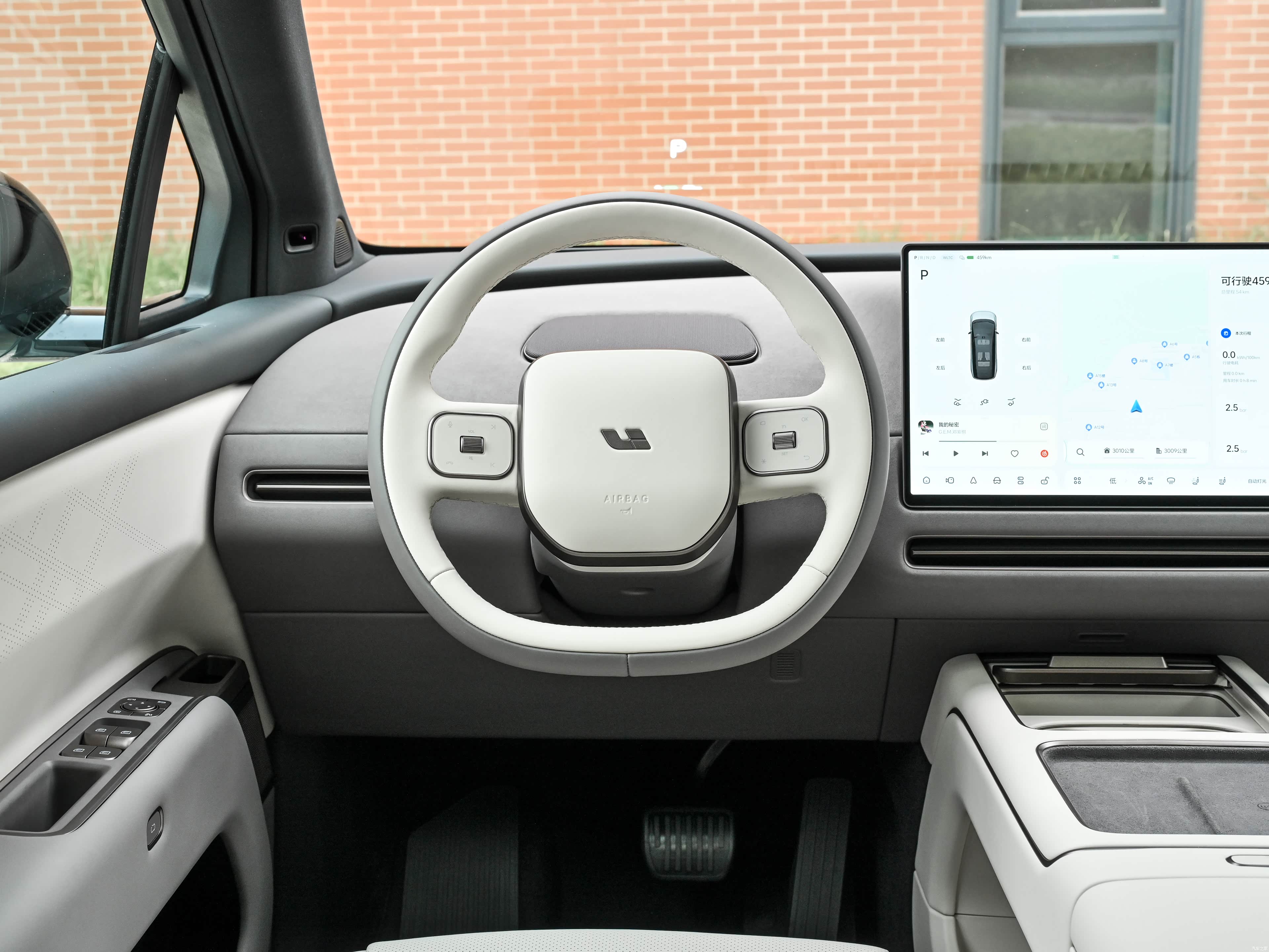 Li Auto i9, миниатюра 12