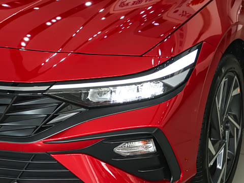 2023�� 1.5L CVT GLX��Ӣ��