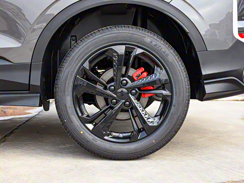 2025�� ��ԽL 1.5TD DCT Battle