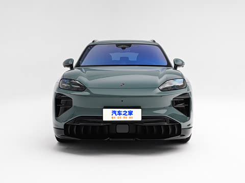 2026�� Cayenne Turbo Electric