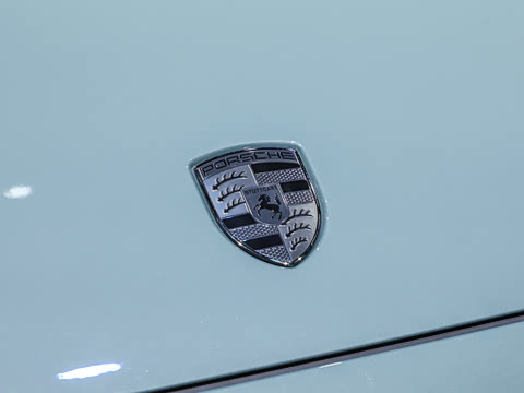 2026�� Cayenne Turbo Electric
