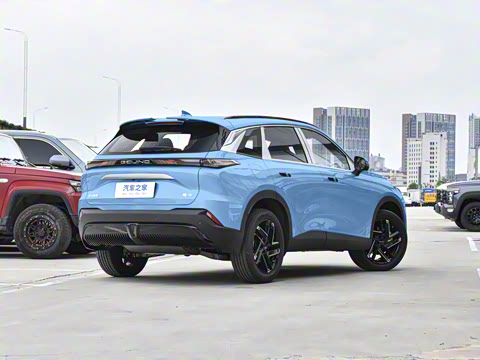 2023�� 1.5T DCT�ƽ��