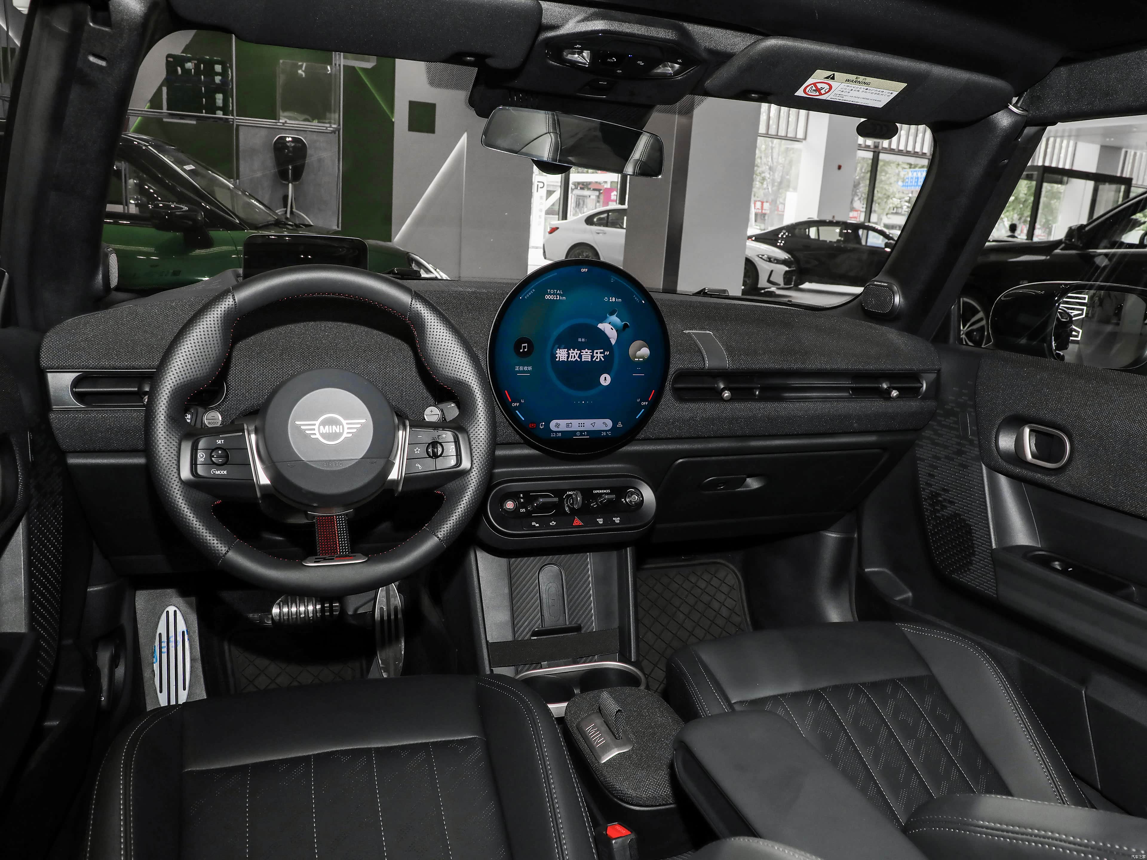 MINI Jcw, миниатюра 15