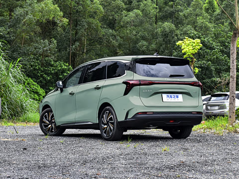 2023�� 1.5T DCT�ǿ�������