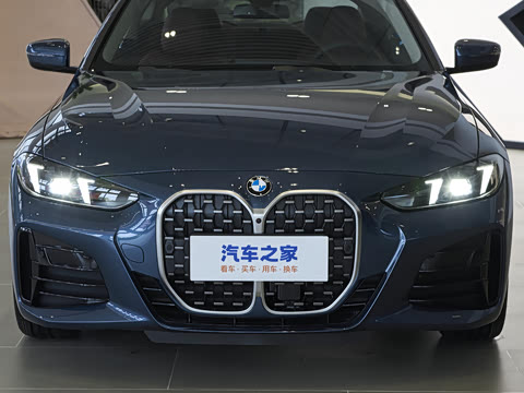 2026�� 425i M�˶���װ