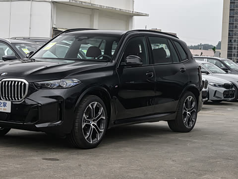 2025�� xDrive 40Li ������M�˶���ҹ��װ