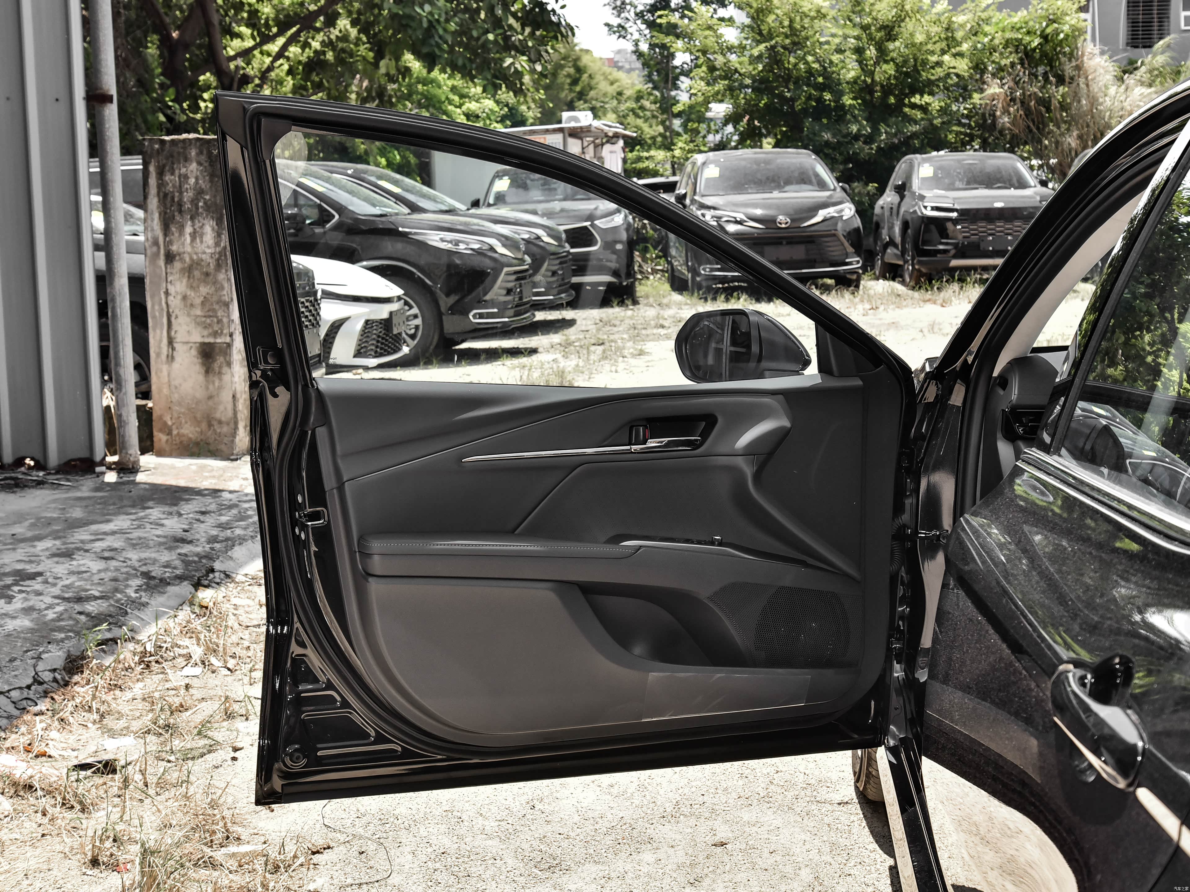 Toyota Camry, миниатюра 21
