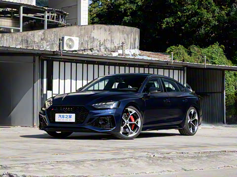 2024�� RS 5 2.9T Sportback ȼ���