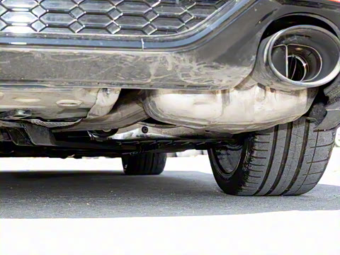 2024�� RS 5 2.9T Sportback ȼ���