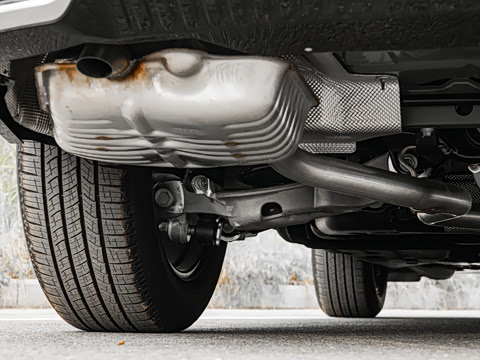 2027��  2.3T EcoBoost �����ѽ�� 7��