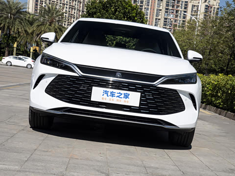 2026�� DM-i 210KM������