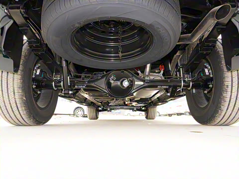 2026�� 2.3T �Զ���������������װ�