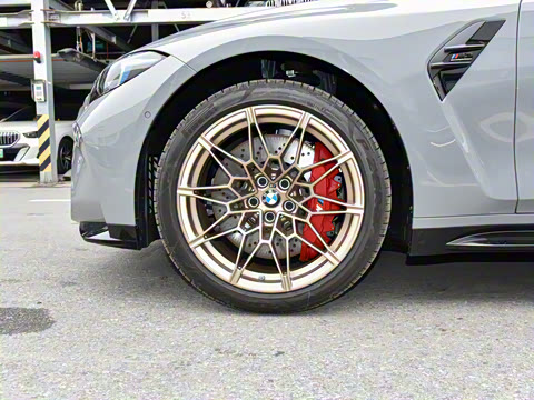 2024 M3Žγ M xDrive 