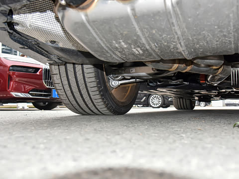 2024 M3Žγ M xDrive 