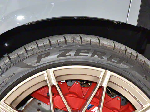 2024 M3Žγ M xDrive 