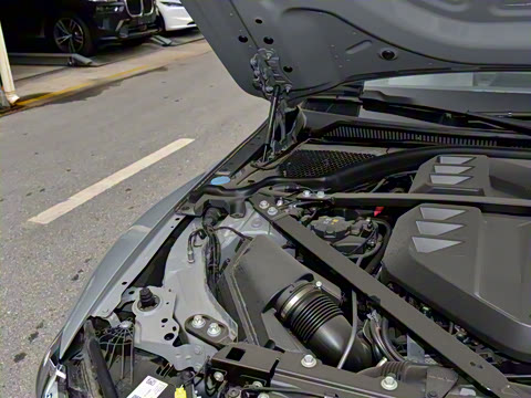 2024 M3Žγ M xDrive 