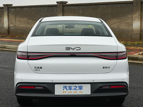 2026�� DM-i 128KM������