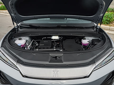 2026�� DM-i 310KM ��Խ��