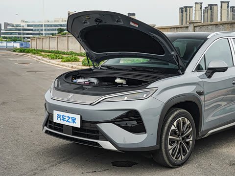 2026�� DM-i 310KM ��Խ��