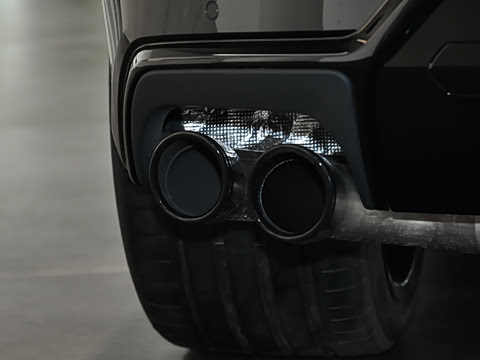 2026�� 4.0T Tettonero �ر��