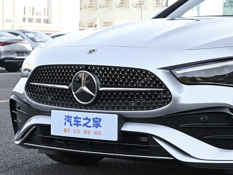 2026�� CLE 300 4MATIC �����ͽ��ܳ�