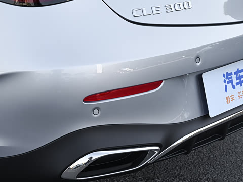 2026�� CLE 300 4MATIC �����ͽ��ܳ�