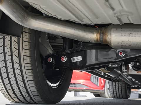 2026�� 1.5TD 200km ������ϵ�� ������