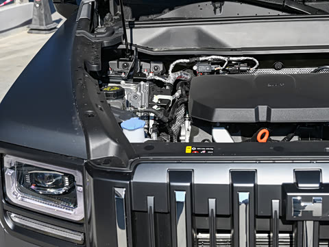 2025�� 2.0T 4WD Pro