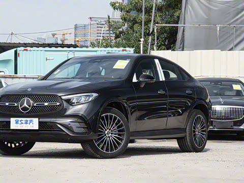 2026�� GLC 300 4MATIC ����SUV