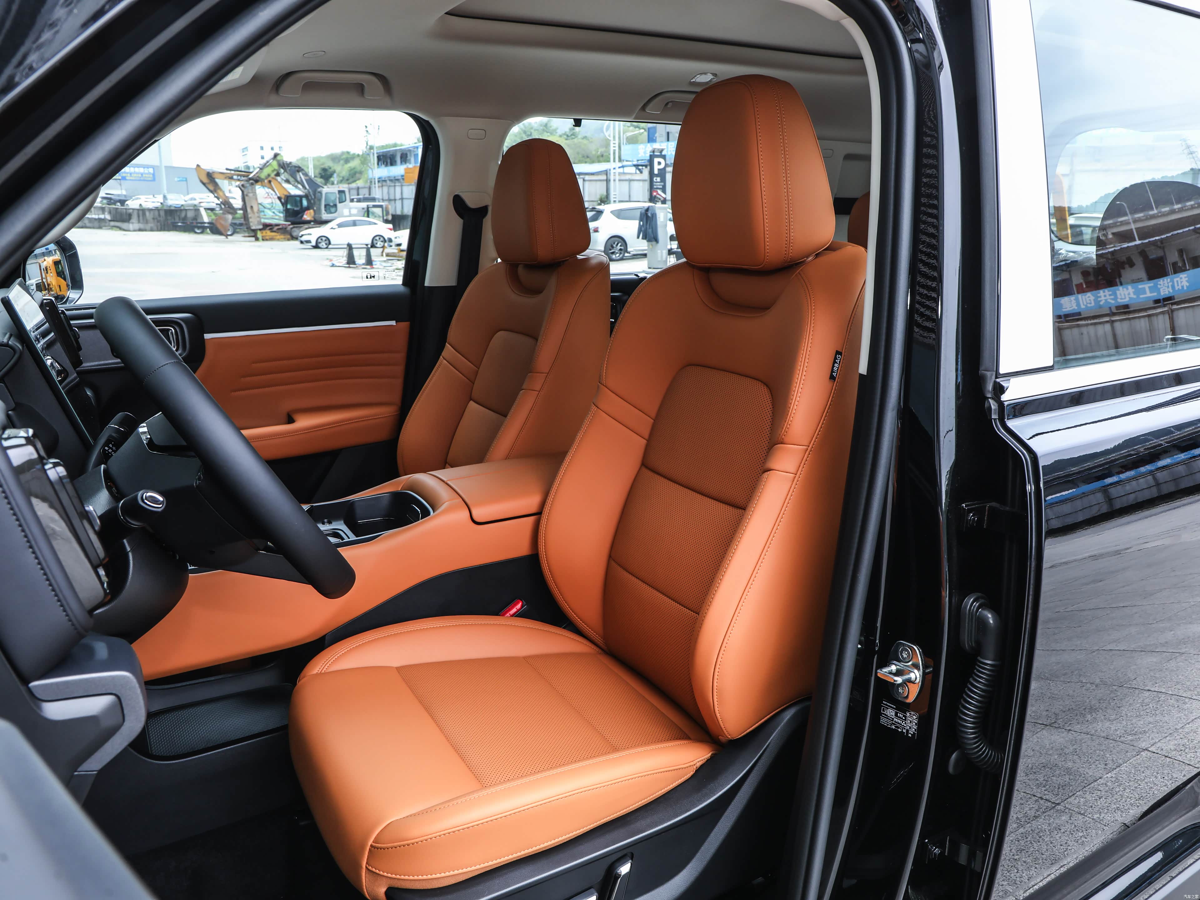 Haval Great Wall PLUS, миниатюра 22